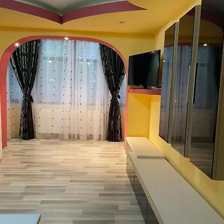 公寓 Apartament Vis A Vis De City Park Mall *